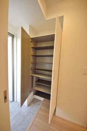 ロータス草加 IIの物件内観写真